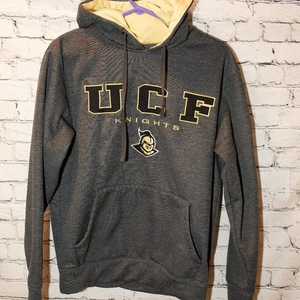 UCF knights Hoodie‎ size M